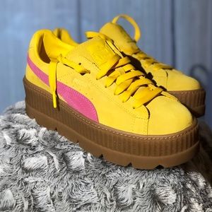 🎉Rihanna Fenty Puma Sneakers🔥
